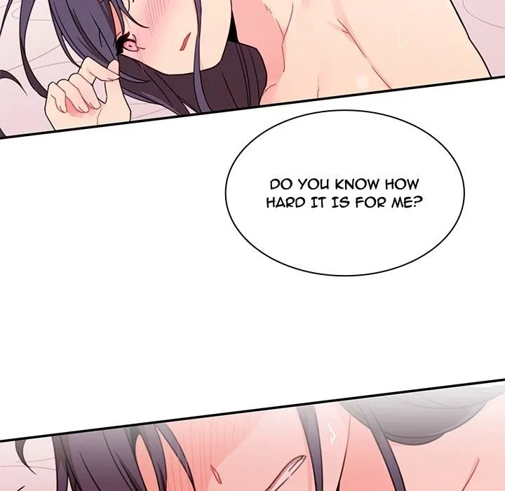 Close As Neighbors Chapter 9, page 26