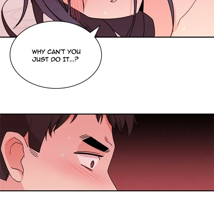Close As Neighbors Chapter 9, page 27
