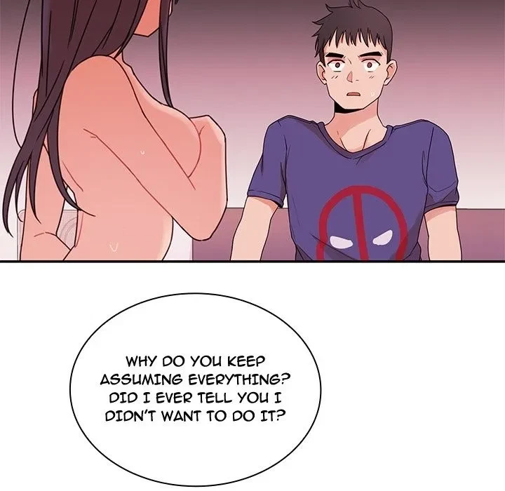 Close As Neighbors Chapter 9, page 29