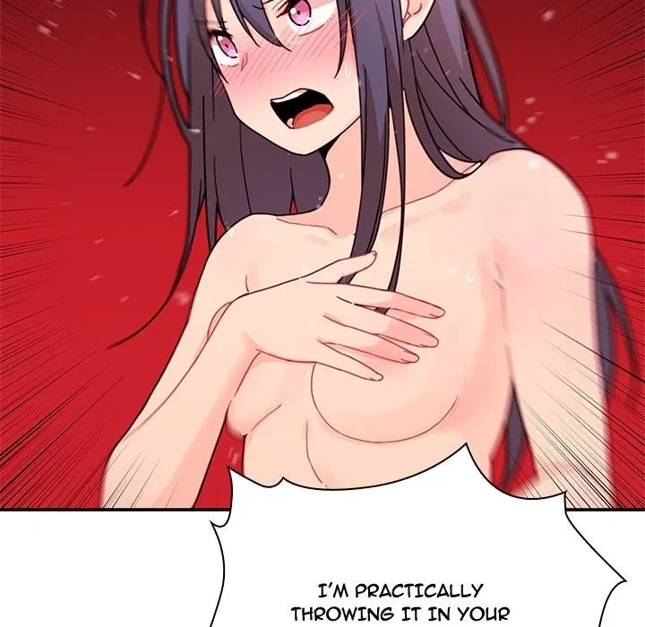 Close As Neighbors Chapter 9, page 31