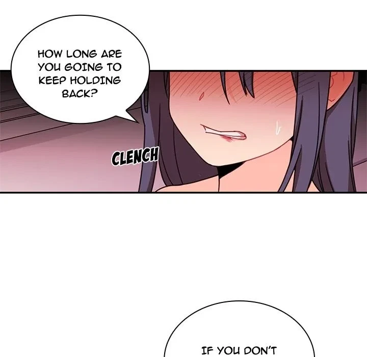 Close As Neighbors Chapter 9, page 33