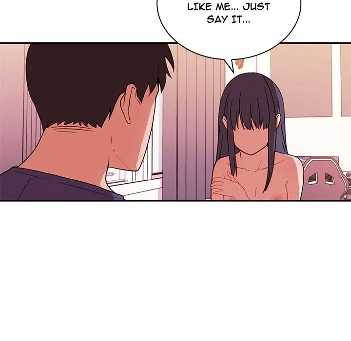 Close As Neighbors Chapter 9, page 34