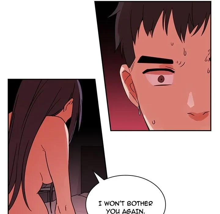 Close As Neighbors Chapter 9, page 35