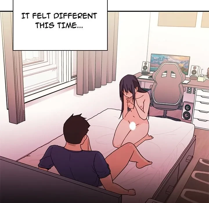 Close As Neighbors Chapter 9, page 38