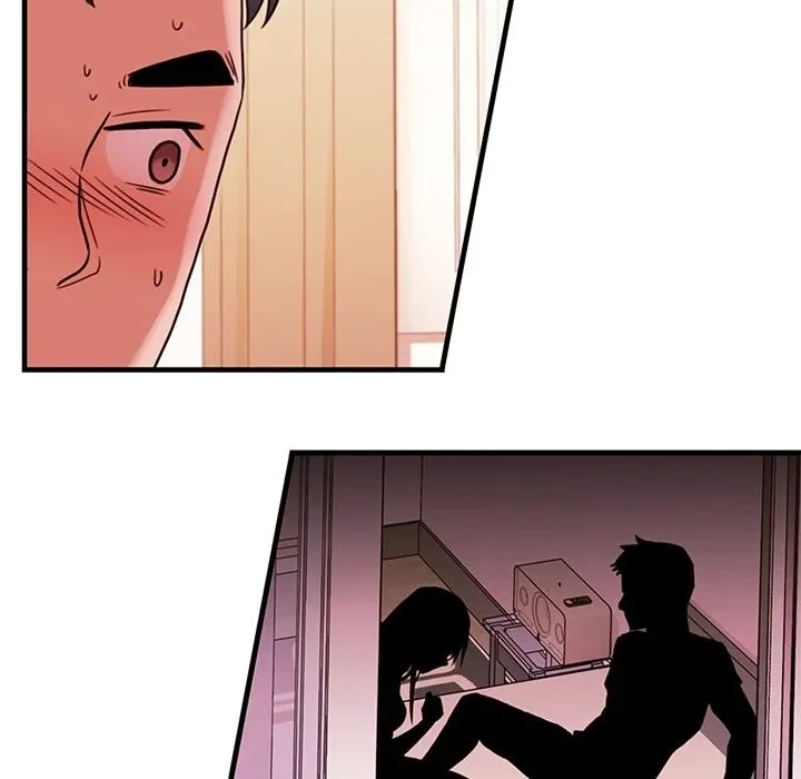 Close As Neighbors Chapter 9, page 40
