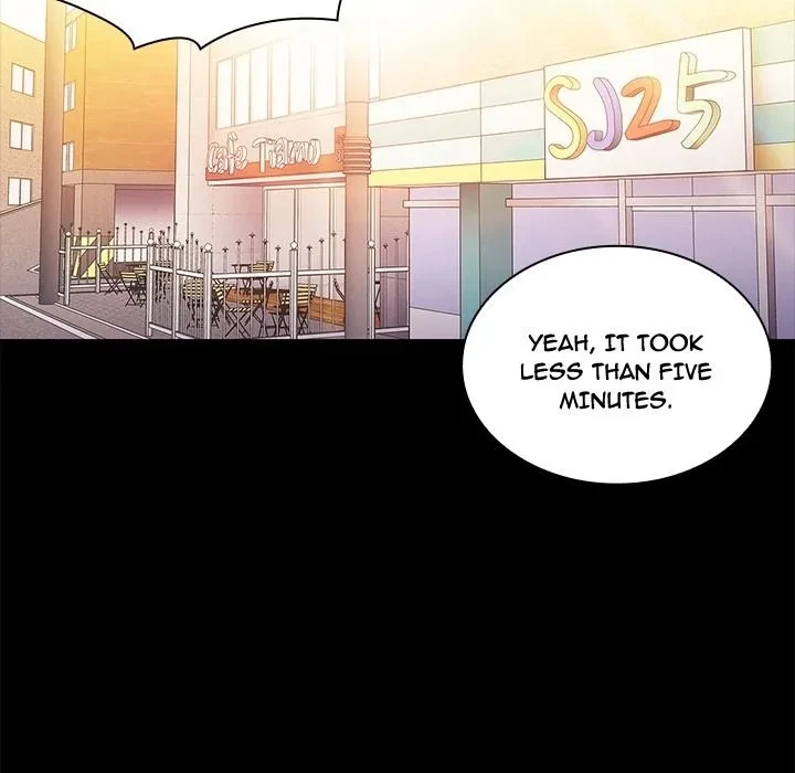 Close As Neighbors Chapter 9, page 45