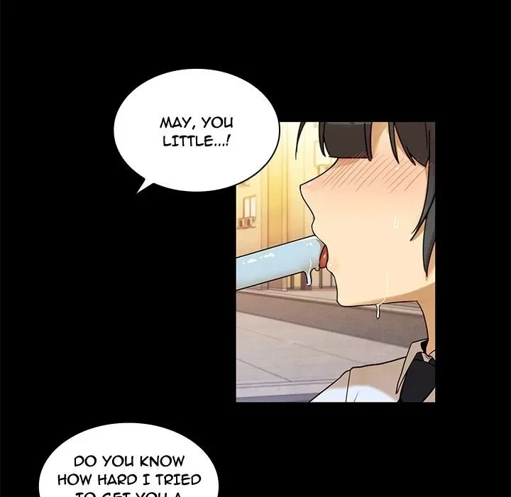 Close As Neighbors Chapter 9, page 46
