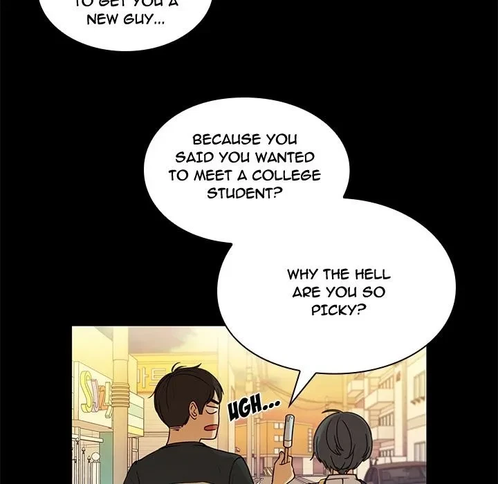 Close As Neighbors Chapter 9, page 47