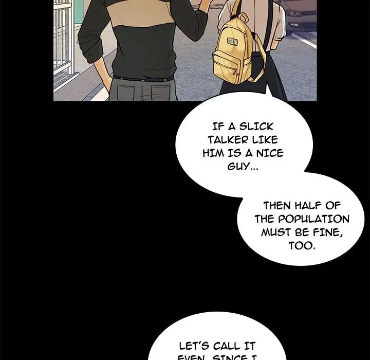 Close As Neighbors Chapter 9, page 48