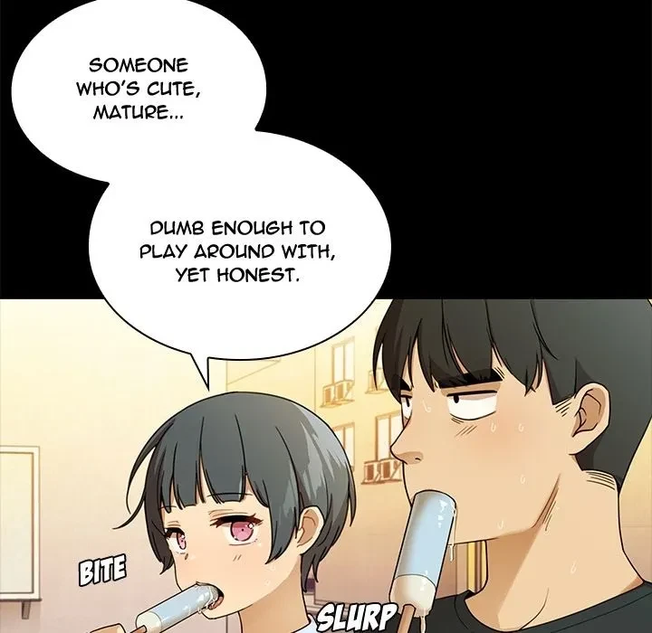 Close As Neighbors Chapter 9, page 50