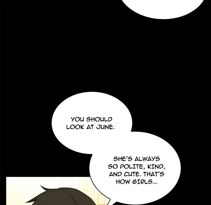 Close As Neighbors Chapter 9, page 53