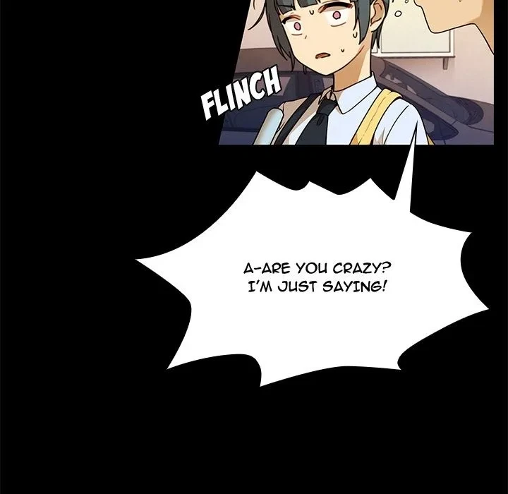 Close As Neighbors Chapter 9, page 55