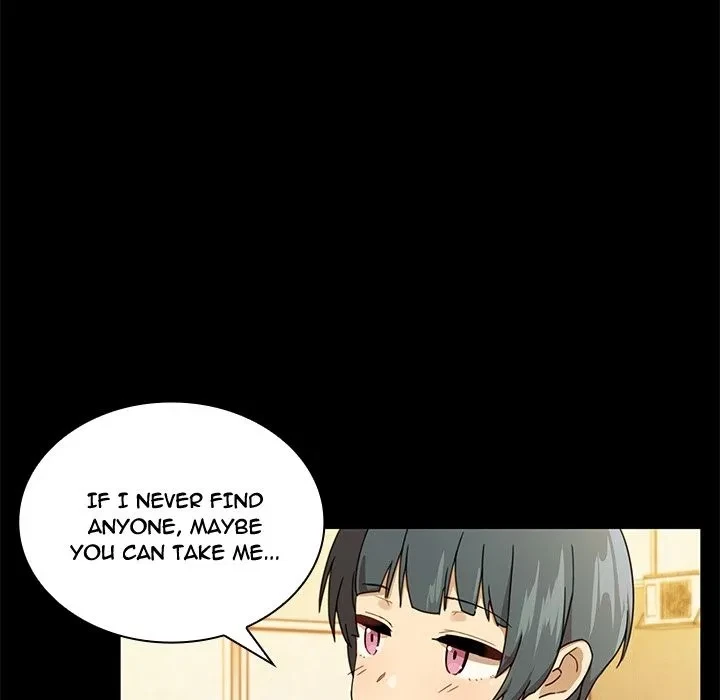 Close As Neighbors Chapter 9, page 56