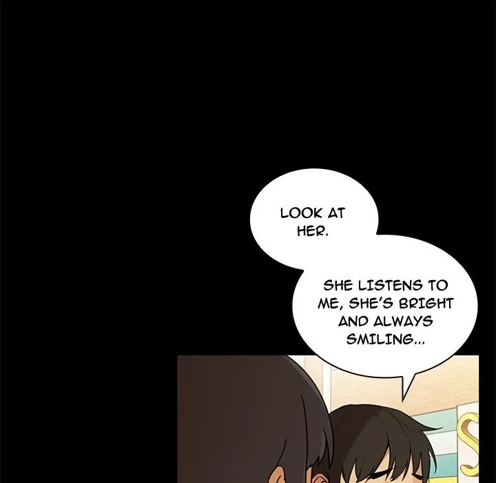 Close As Neighbors Chapter 9, page 58