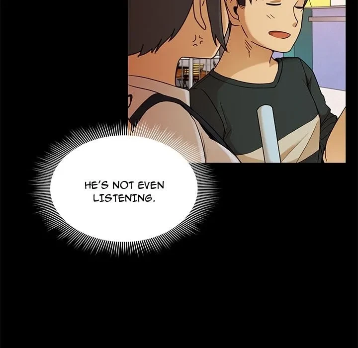 Close As Neighbors Chapter 9, page 59