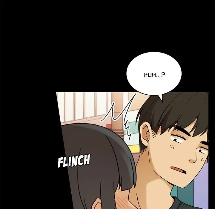 Close As Neighbors Chapter 9, page 60