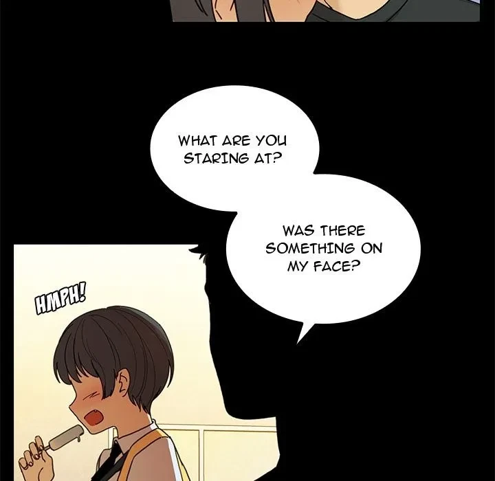 Close As Neighbors Chapter 9, page 61