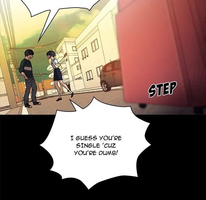 Close As Neighbors Chapter 9, page 63