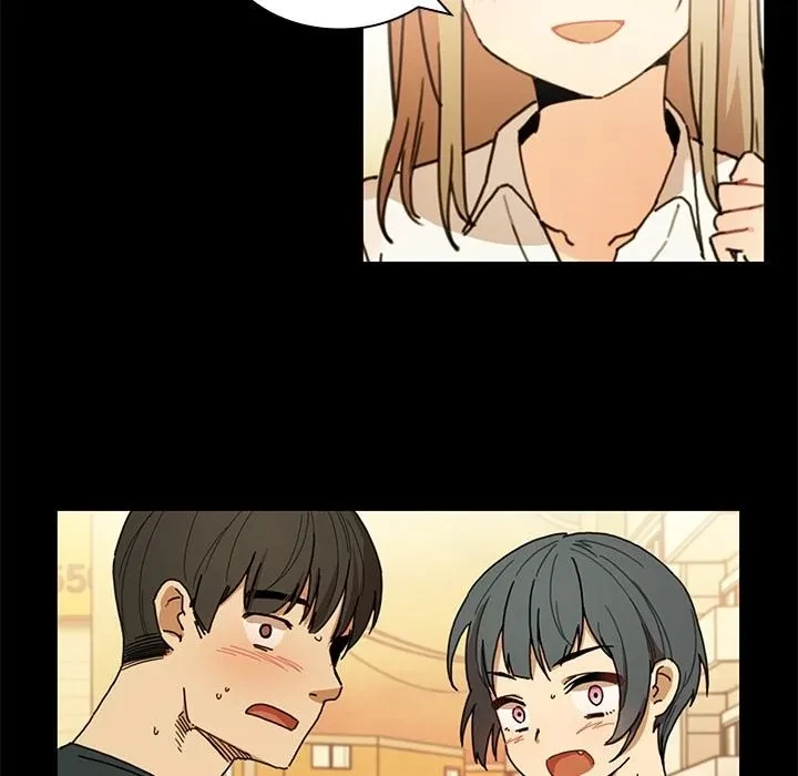 Close As Neighbors Chapter 9, page 65