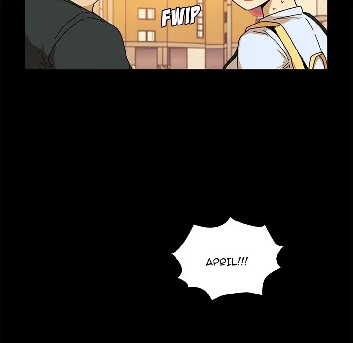 Close As Neighbors Chapter 9, page 66