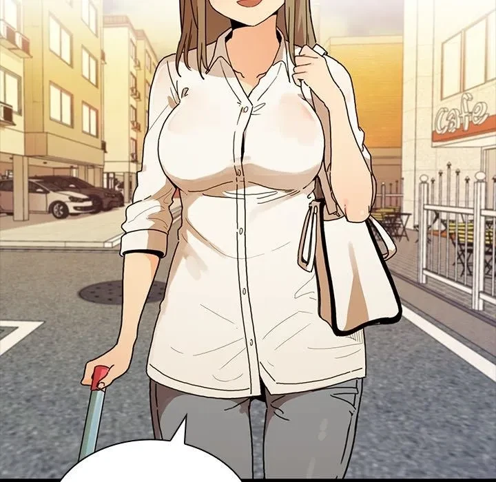 Close As Neighbors Chapter 9, page 68