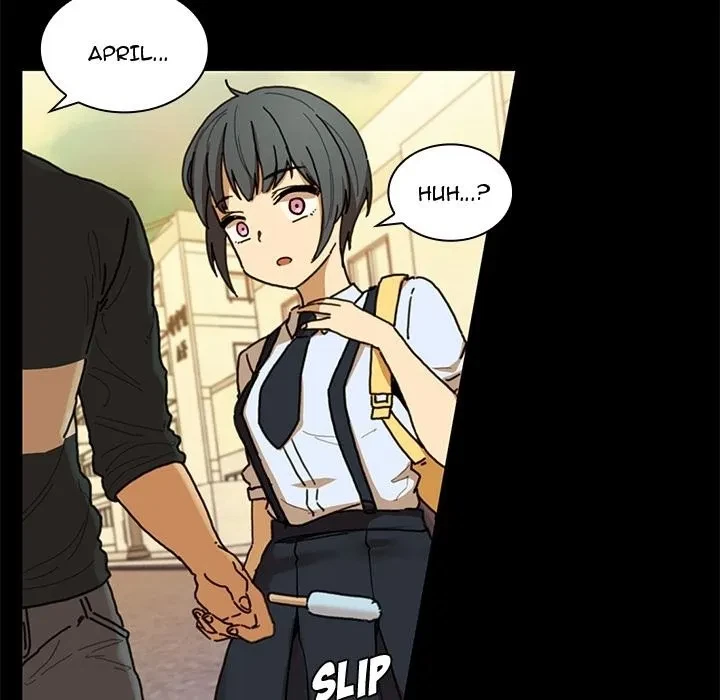 Close As Neighbors Chapter 9, page 70