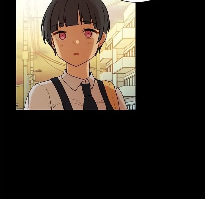 Close As Neighbors Chapter 9, page 75
