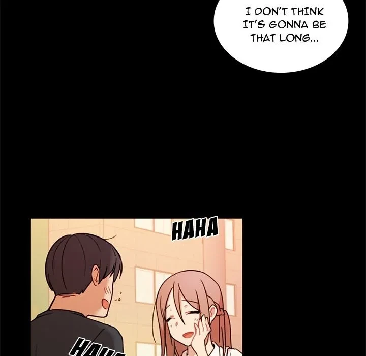 Close As Neighbors Chapter 9, page 77
