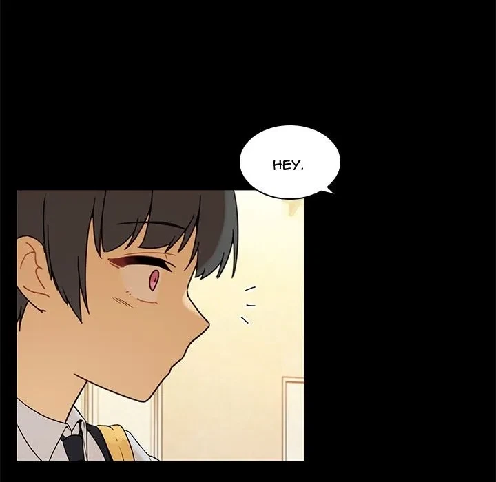 Close As Neighbors Chapter 9, page 79