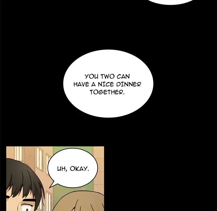 Close As Neighbors Chapter 9, page 83