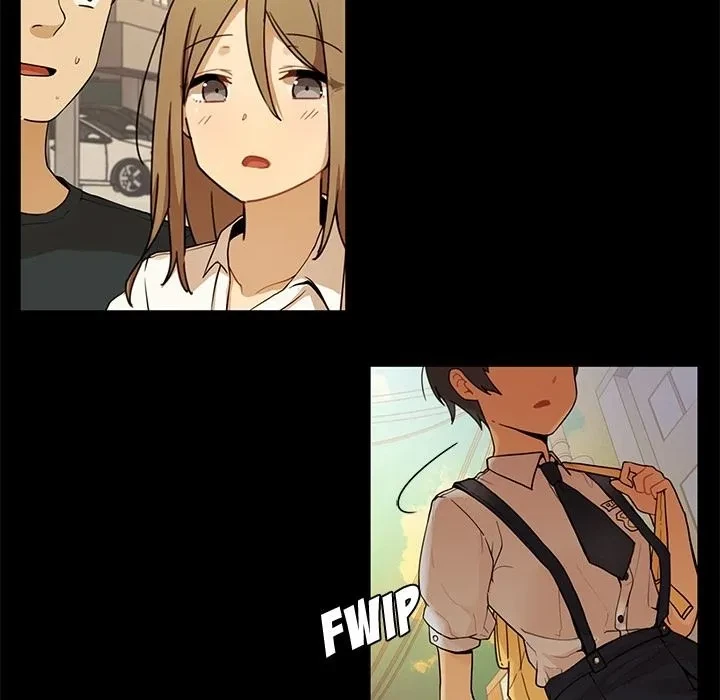 Close As Neighbors Chapter 9, page 84