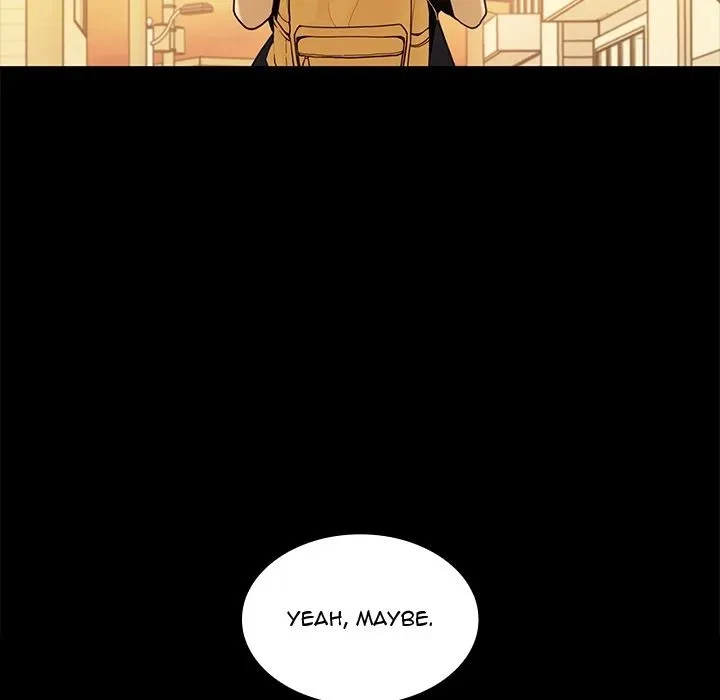 Close As Neighbors Chapter 9, page 87