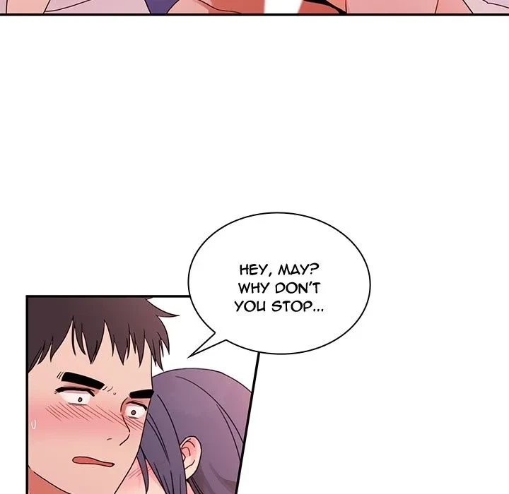 Close As Neighbors Chapter 9, page 9