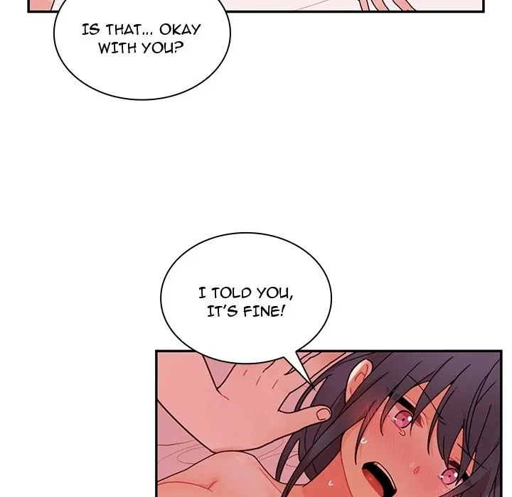 Close As Neighbors Chapter 9, page 93