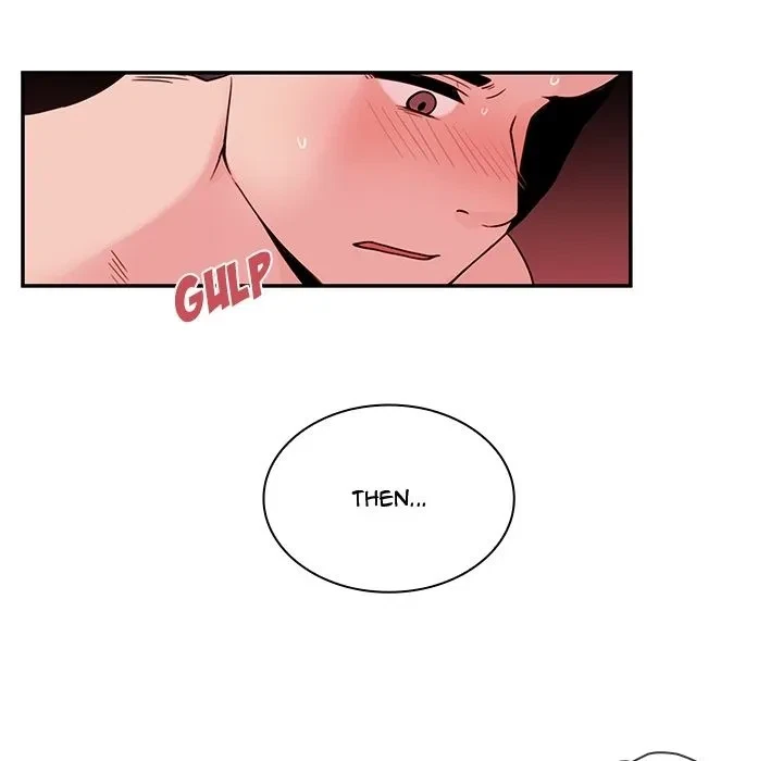 Close As Neighbors Chapter 9, page 95