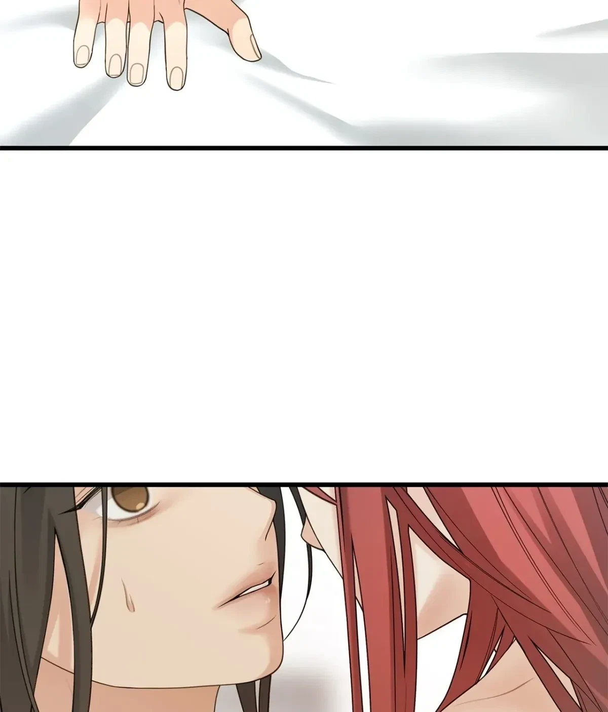 Ladies At Her Service: Give Love Chapter 3, page 3