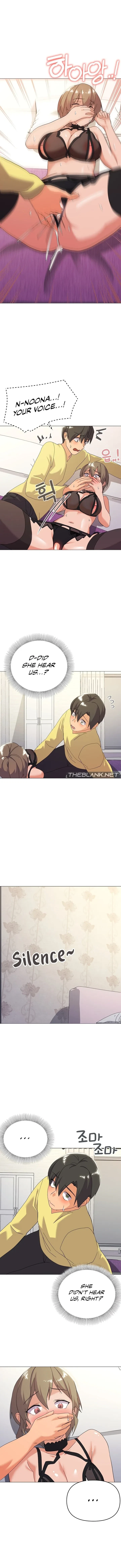 What’s Wrong With This Family? Chapter 14, page 2