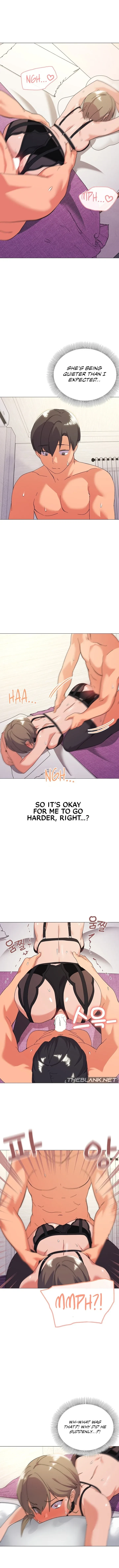 What’s Wrong With This Family? Chapter 14, page 7
