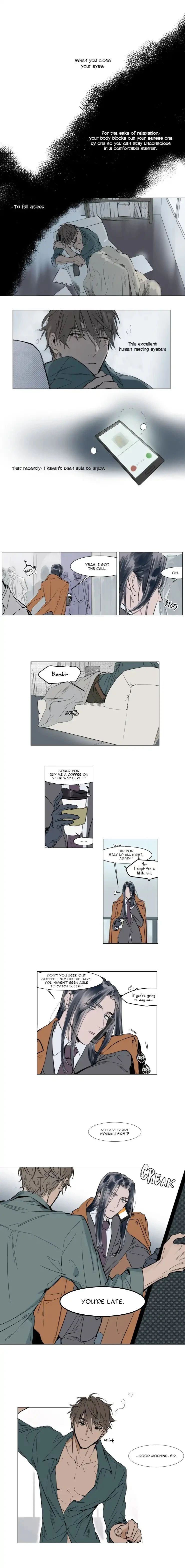 Chapter 0, page 2