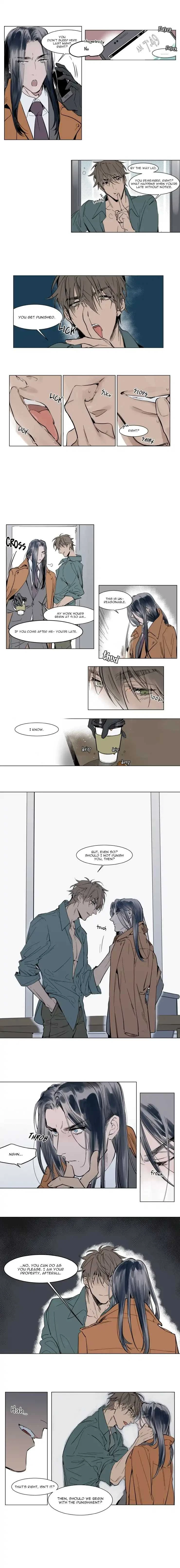 Chapter 0, page 3