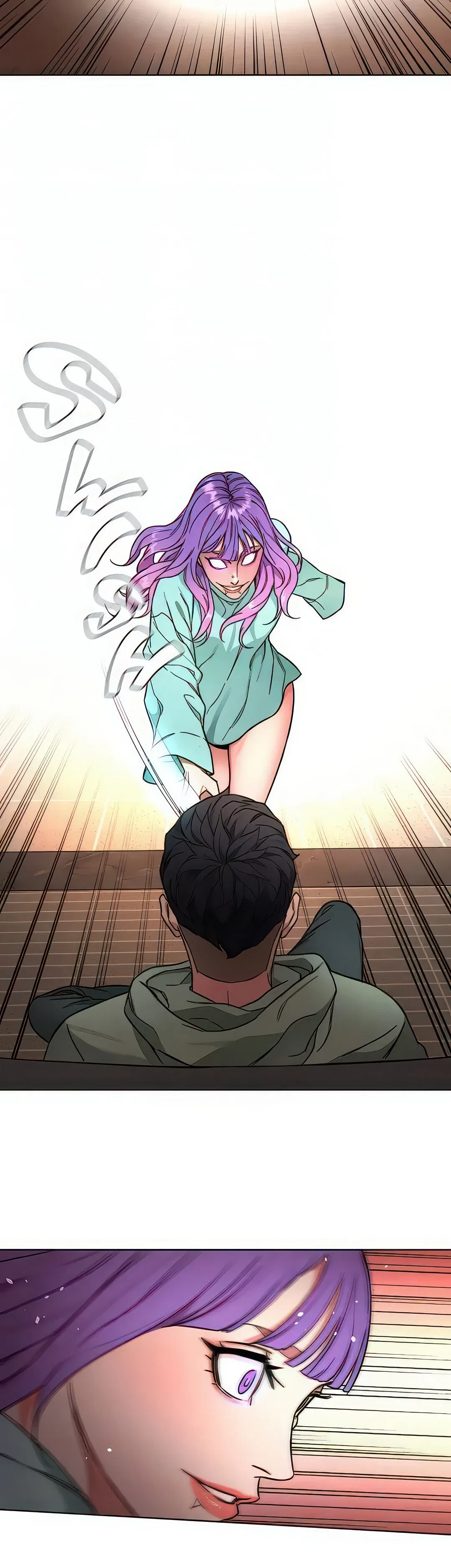ONE KILL Chapter 64, page 11