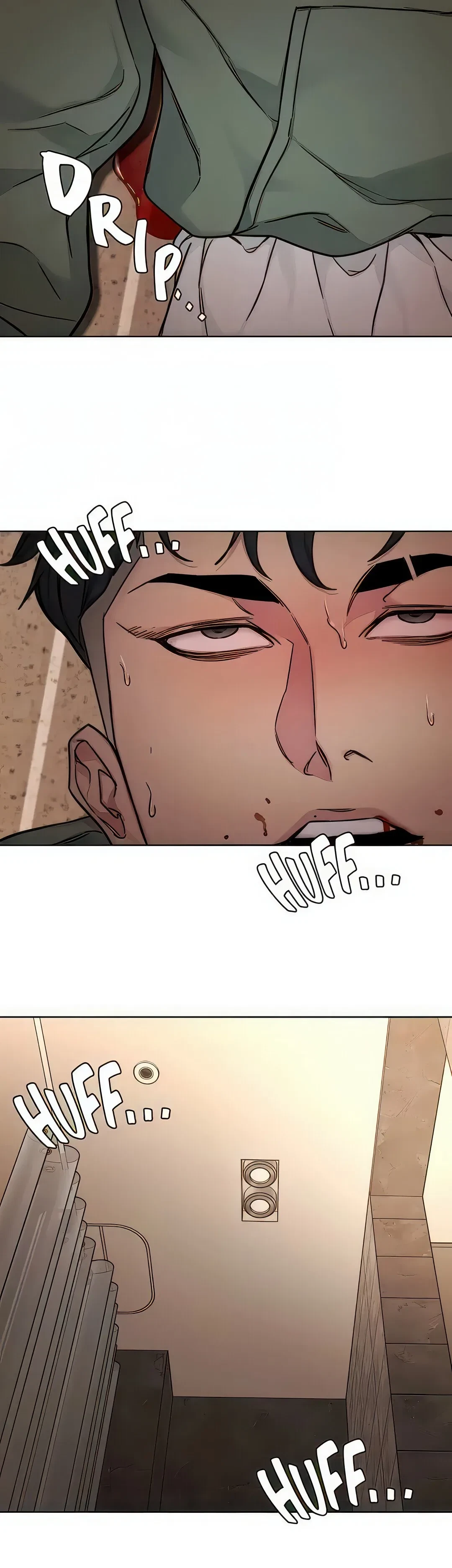 ONE KILL Chapter 64, page 17