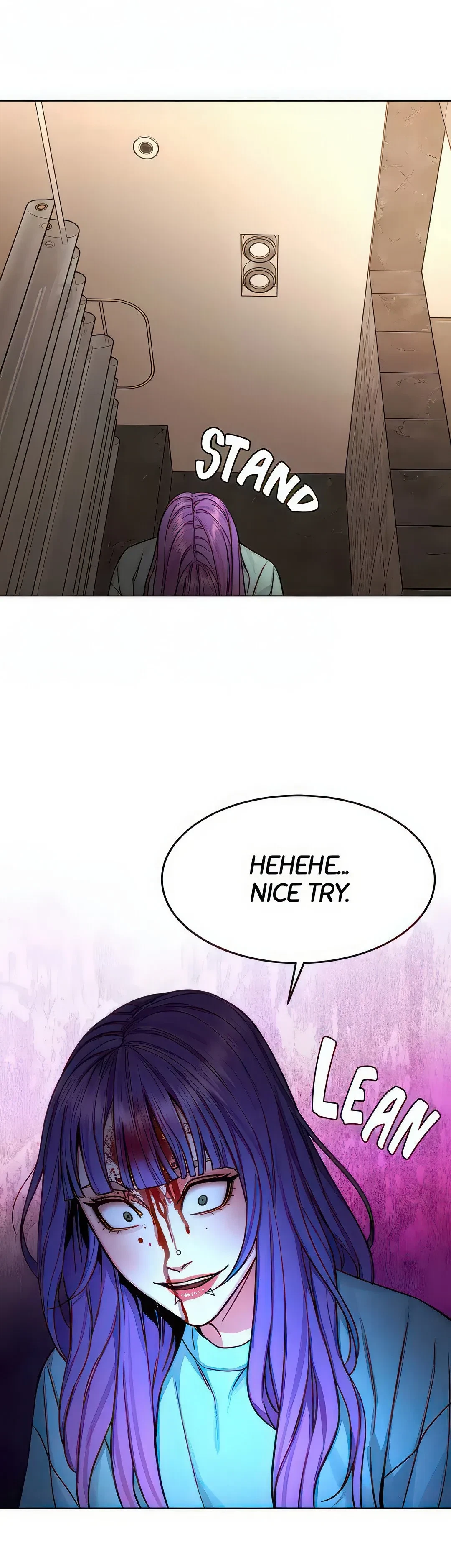 ONE KILL Chapter 64, page 18