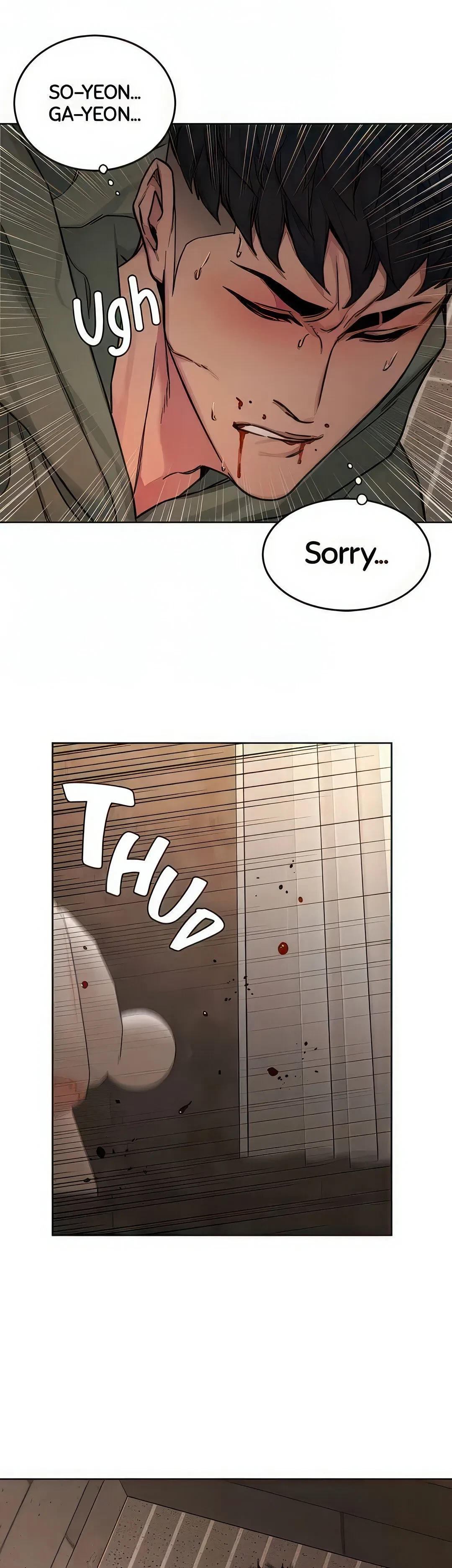 ONE KILL Chapter 64, page 20