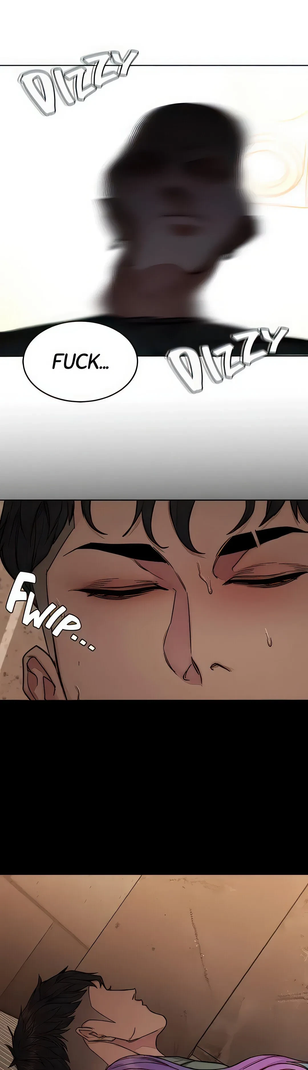 ONE KILL Chapter 64, page 23