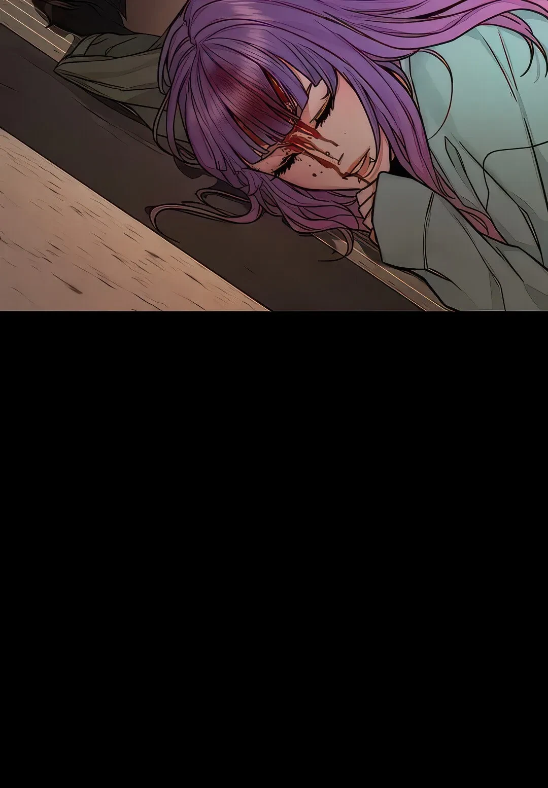 ONE KILL Chapter 64, page 24