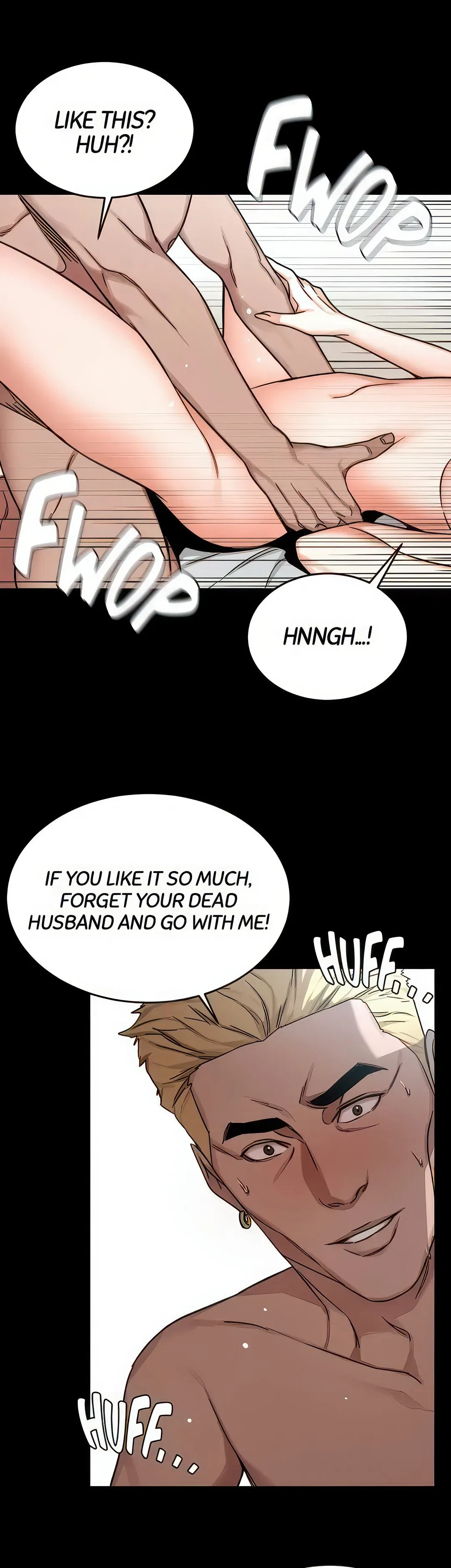 ONE KILL Chapter 64, page 27