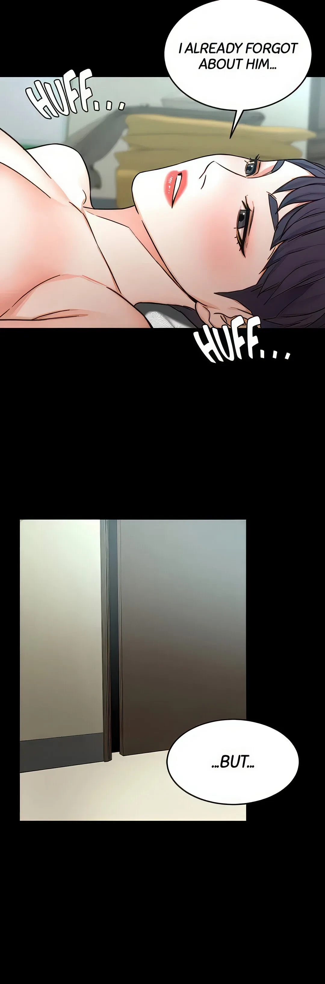 ONE KILL Chapter 64, page 28