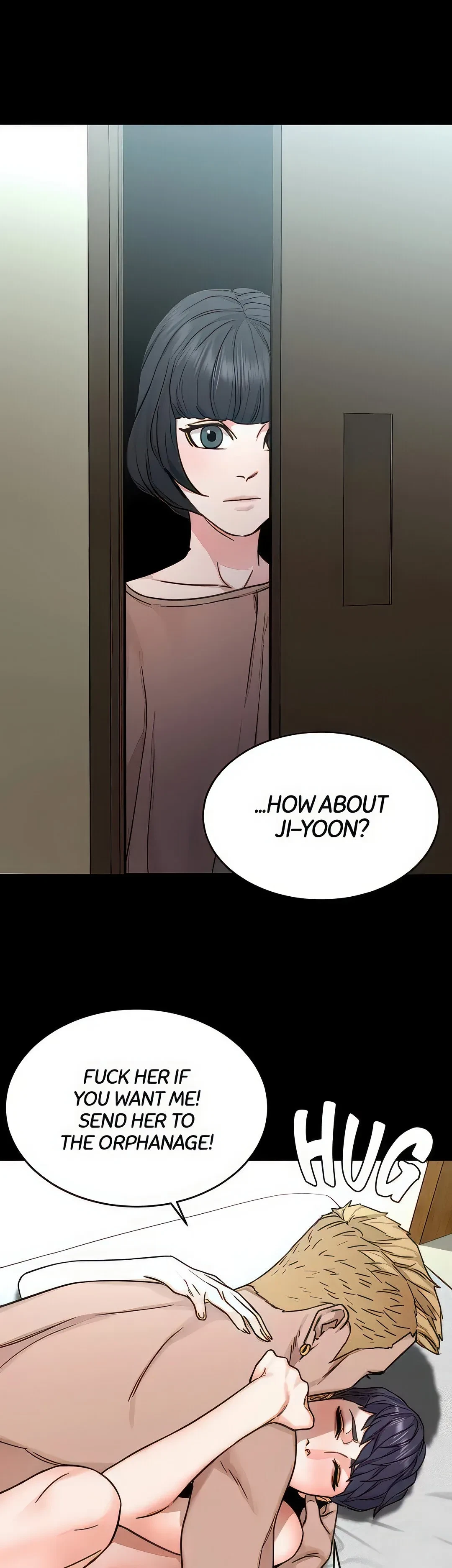 ONE KILL Chapter 64, page 29