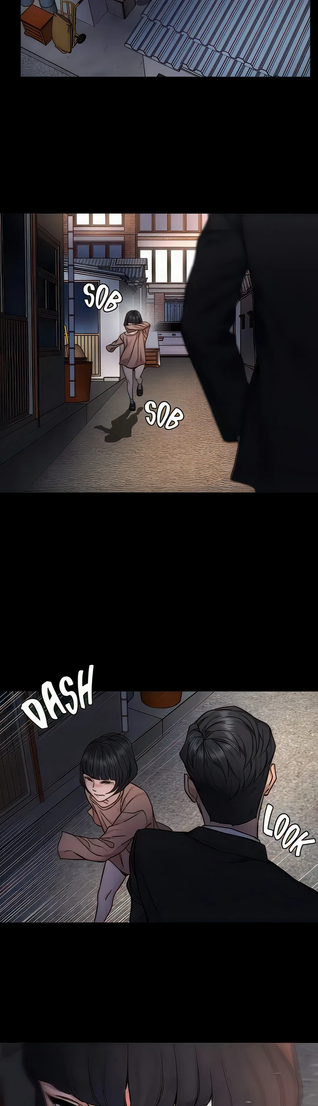 ONE KILL Chapter 64, page 33